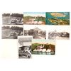 Image 1 : Treasure Islands, Yerba Buena RPC's & chromolitho's  (102789)