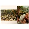 Image 1 : Congress Springs, CA Postcards  (90793)