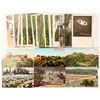 Image 1 : San Jose, CA Area Postcards  (90785)
