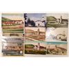 Image 1 : California Missions Postcards  (102677)
