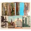 Image 1 : Sonoma, CA Postcards  (103202)