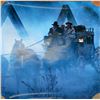 Image 2 : Posters / Well's Fargo Stage Coaches / 4 Items.  (102144)