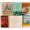 Image 1 : California Trail (6 Books)  (63448)