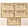 Image 1 : Brookland Mining Stocks (4)  (101761)