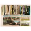 Image 1 : Connecticut and Delaware Postcards  (102703)