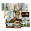 Image 1 : Daytona, Pensacola, Orlando, Palm Beach Postcards   (91193)