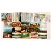 Image 1 : St. Johns River, Suwanee River, New Port Richey, Florida Postcards  (91196)