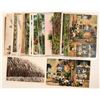 Image 1 : Hawaii, Sugar Pineapple & Coconut (Postcards)  (91203)