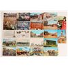 Image 1 : Dodge City, Kansas Postcards  (102688)