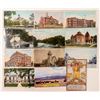 Image 1 : Emporia/Newtown, Kansas Postcards  (102705)