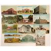 Image 1 : Wichita, Kansas Postcards  (102698)