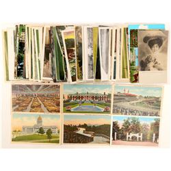 Kentucky Postcards  (102692)