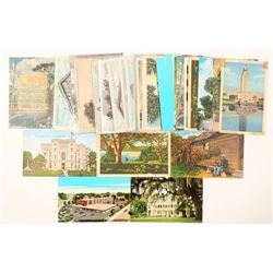 Louisiana Postcards  (102329)