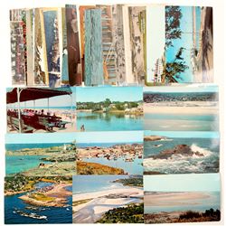 Maine Postcards  (102380)