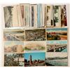Image 1 : St. Paul/Minneapolis, MN Postcards  (102340)