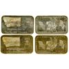 Image 1 : Centennial Silver Bars  (100537)