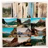 Image 1 : Glacier National Park Postcards  (102335)