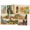 Image 1 : Montana Postcards   (102334)