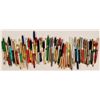 Image 1 : Pen Collection, Vintage  (102778)