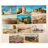 Image 1 : Rhyolite, Tonopah, & Goldfield RPC's & Chromolitho's  (102720)