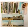 Image 1 : Badlands Etc, ND Postcards  (102648)