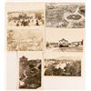 Image 1 : Hot Springs, South Dakota Postcards  (102685)