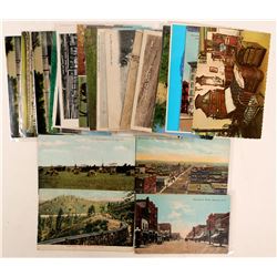 South Dakota Postcards  (102687)