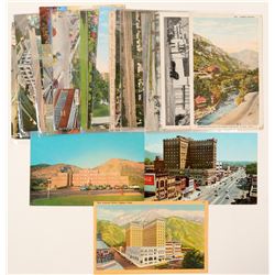 Ogden, UT Postcards  (102394)