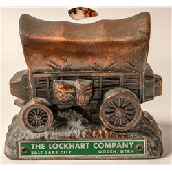 Utah Bank Advertisement  (102758)