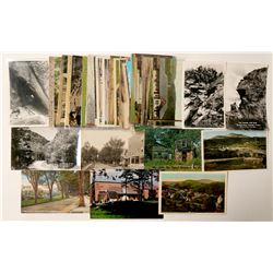 Vermont Postcards  (102331)