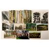 Image 1 : Vermont Postcards  (102331)