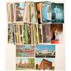 Image 1 : Washington, DC postcards  (102322)