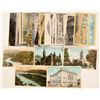 Image 1 : West Virginia Postcards  (102332)