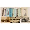 Image 1 : Kansas City Post Cards, RPC's & Chromolitho's  (102795)