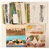 Image 1 : Worldwide Expo Postcards  (103337)