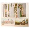 Image 1 : St. Louis & Jamestown Expos Postcards  (103339)