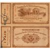 Image 1 : Souvenir Ticket Panama-Pacific International Exposition  (101701)