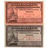 Image 1 : Republican National Convention Guest Passes  (101700)