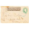 Image 1 : Battle Mountain Station, Wells Fargo Entire  (99086)