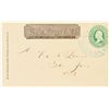 Image 1 : Treasure City, Wells Fargo Entire (James Read #2)  (99095)