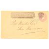 Image 1 : Austin Territorial, Wells Fargo Entire  (99112)