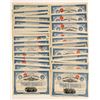 Image 1 : Alaska United Gold Mining Company Blue Stock Collection  (101440)