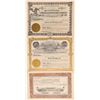 Image 1 : Golden Zone, Granite Gold and International Placer stocks  (101447)
