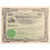 Image 1 : New Eldorado-Osborn Ditch & Mining Company Stock  (103560)