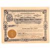 Image 1 : Silver Queen Mines, Limited  (101457)
