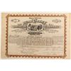 Image 1 : Bear Valley Irrigation Company stock  (81863)