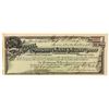 Image 1 : May-Mazeppa Cons. Mining & Milling Co. Stock Certificate  (91729)