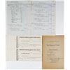 Image 1 : Republican Mountain Silver Mines Ephemera  (37425)