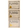 Image 1 : Reorganized Carrie Silver-Lead Mines Corp. Stocks  (102160)