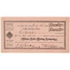 Image 1 : Albion Gold Mining Company Stock Certificate  (100932)